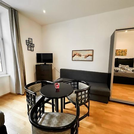 Cozy Rooms In Brigittenau Area Mm10 Wien Ngoại thất bức ảnh