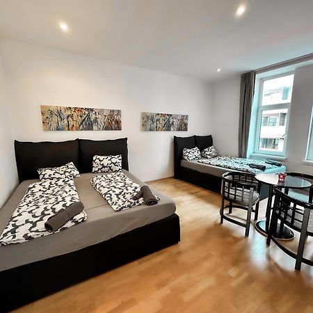 Cozy Rooms In Brigittenau Area Mm10 Wien Ngoại thất bức ảnh