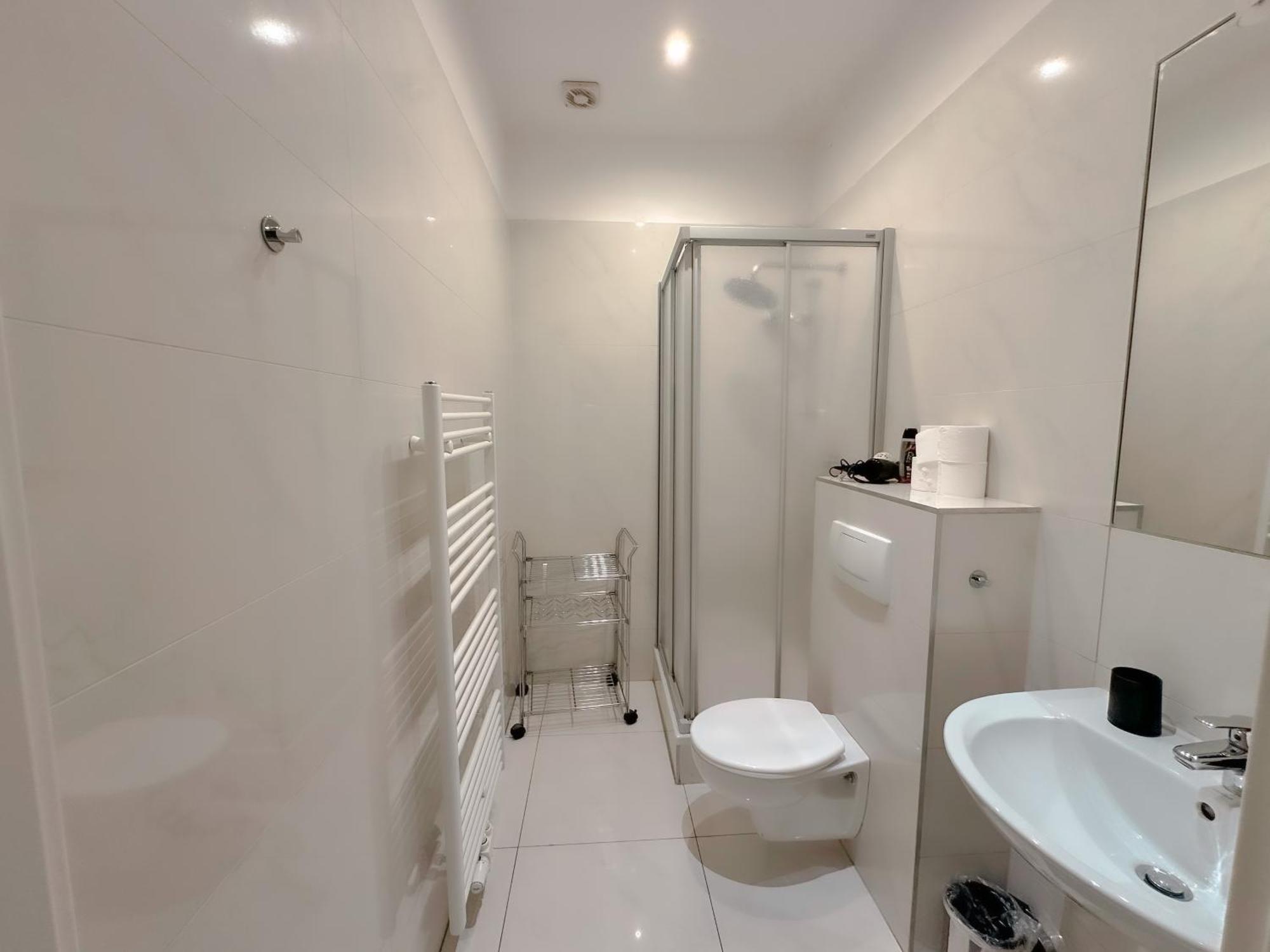 Cozy Rooms In Brigittenau Area Mm10 Wien Ngoại thất bức ảnh