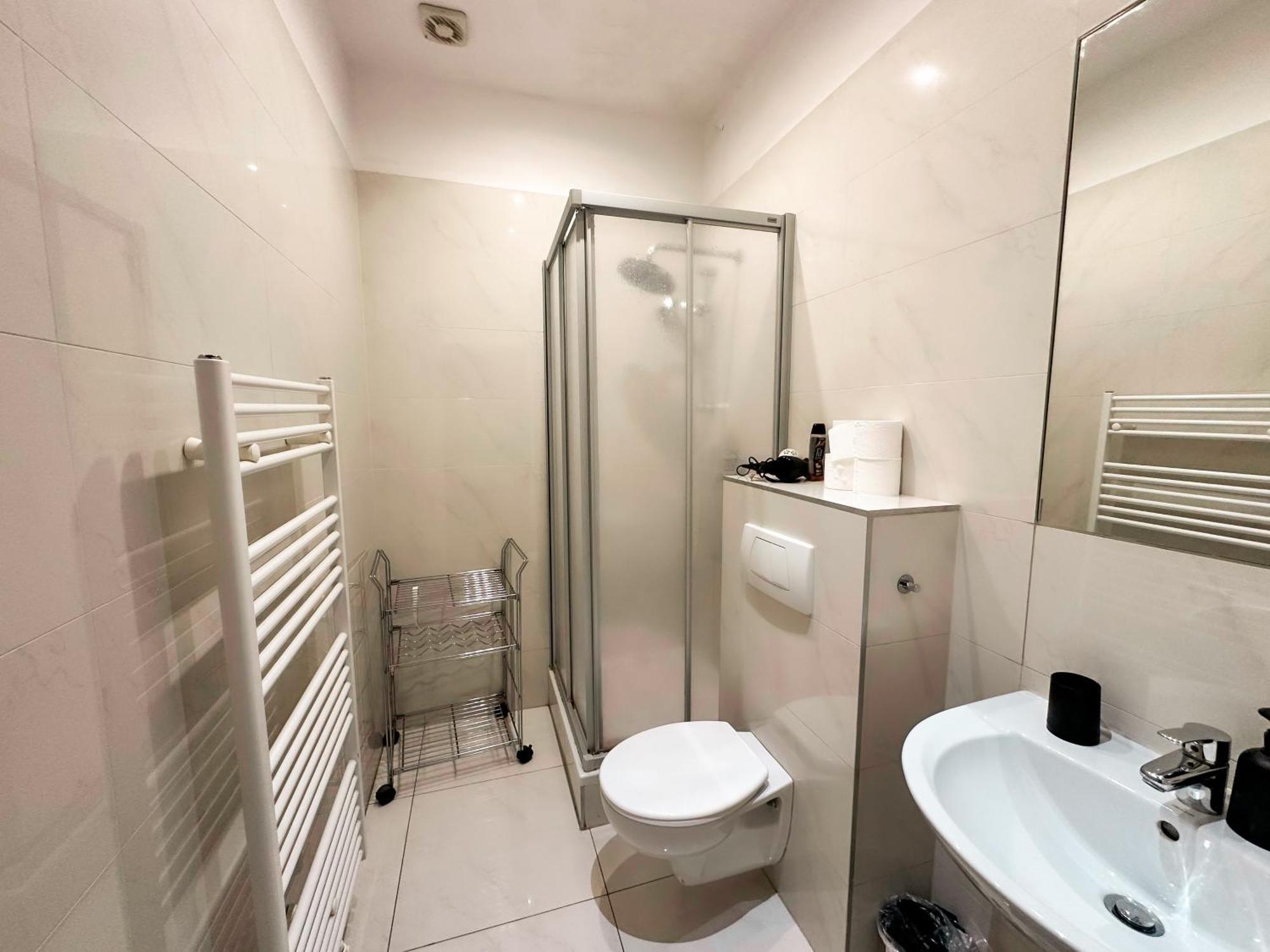 Cozy Rooms In Brigittenau Area Mm10 Wien Ngoại thất bức ảnh