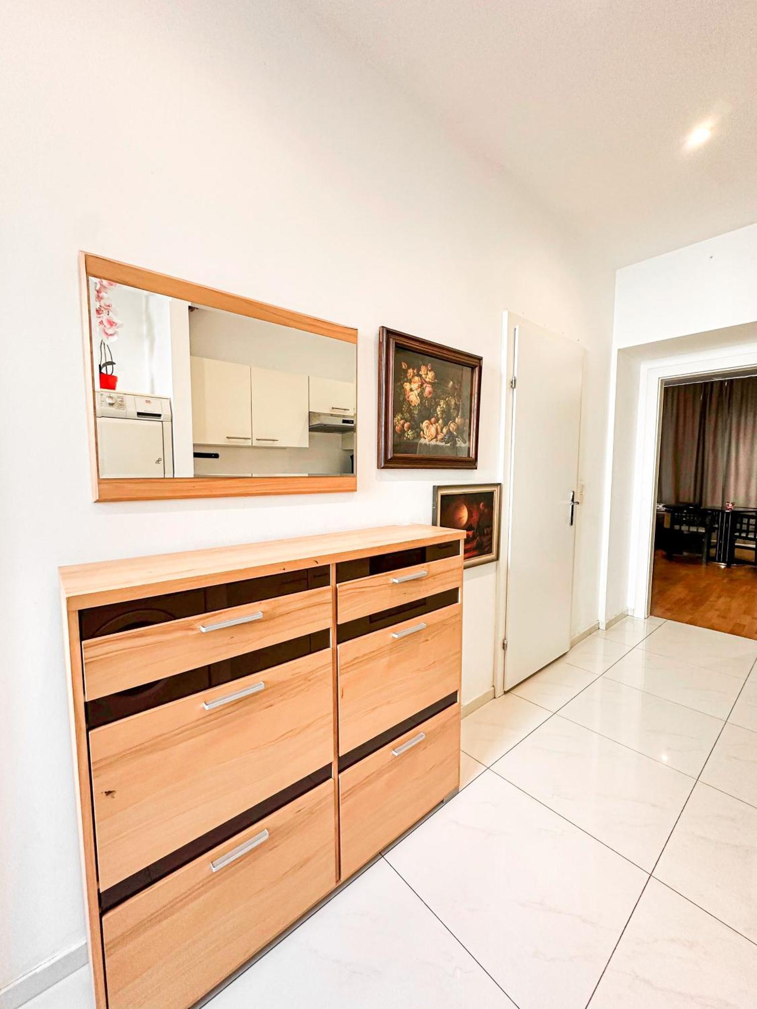 Cozy Rooms In Brigittenau Area Mm10 Wien Ngoại thất bức ảnh