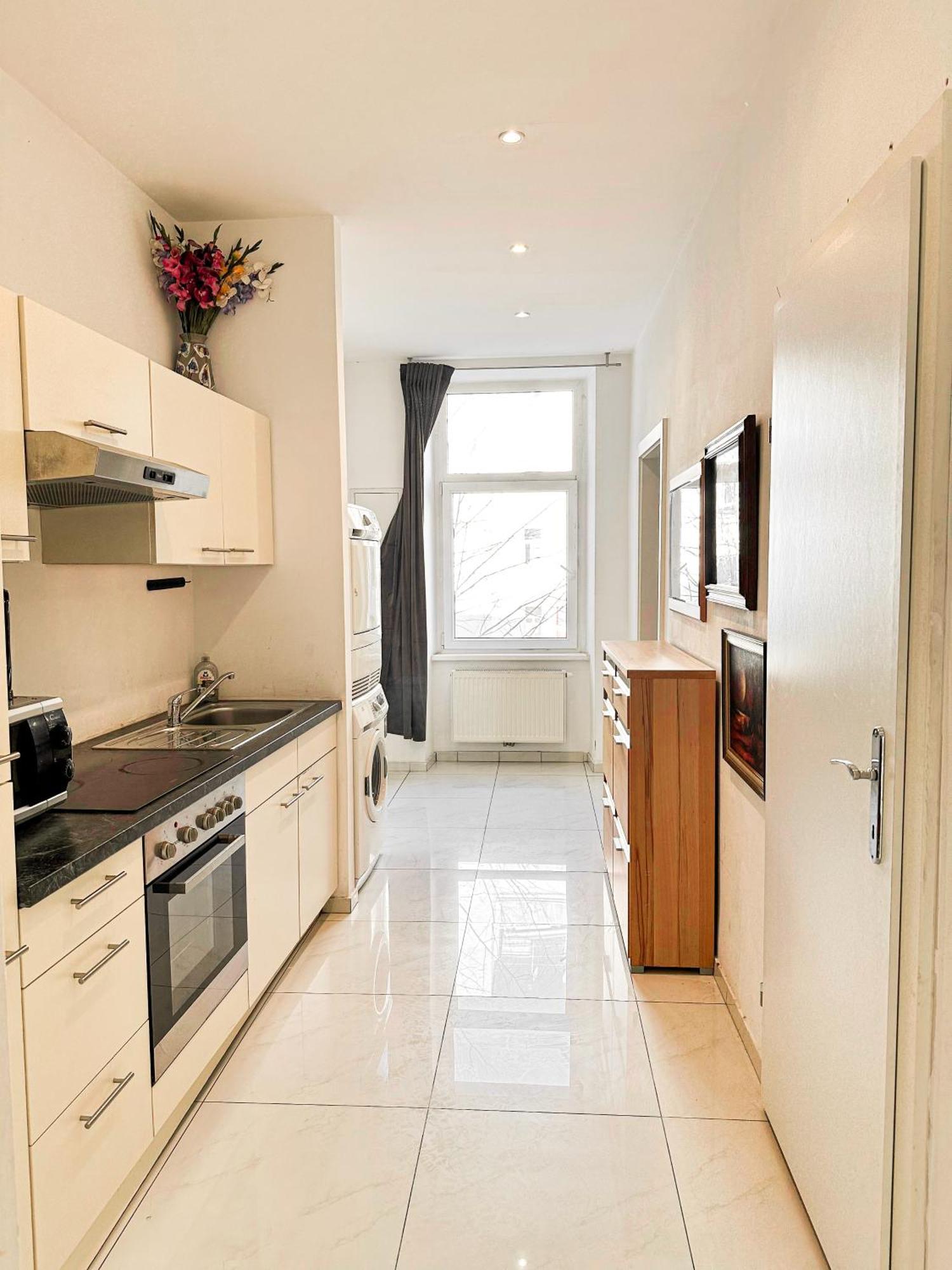Cozy Rooms In Brigittenau Area Mm10 Wien Ngoại thất bức ảnh