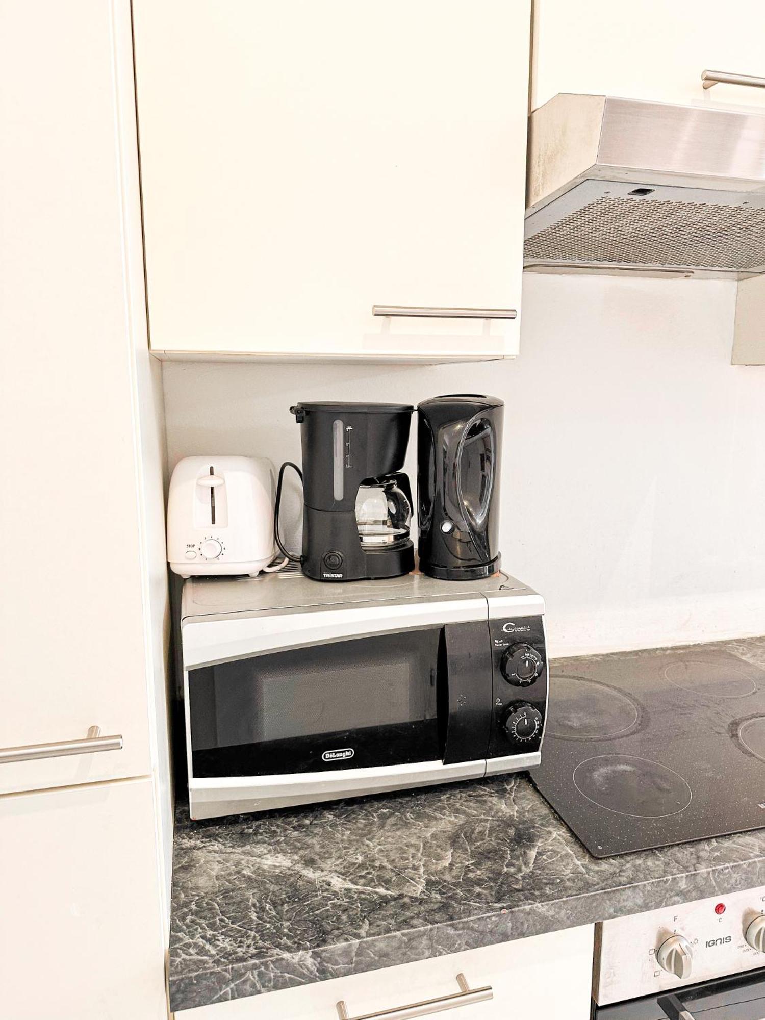 Cozy Rooms In Brigittenau Area Mm10 Wien Ngoại thất bức ảnh