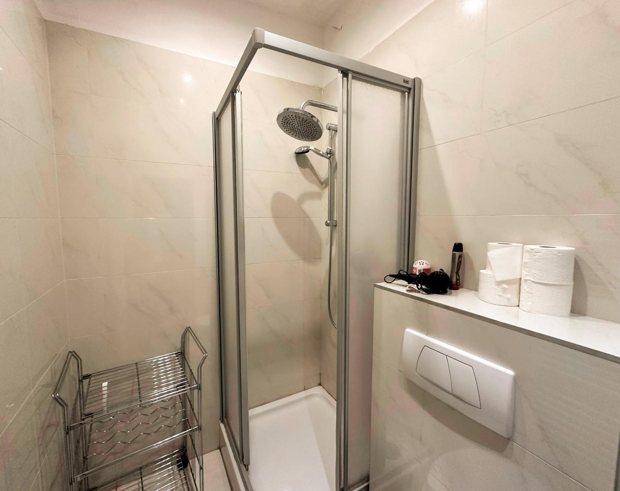 Cozy Rooms In Brigittenau Area Mm10 Wien Ngoại thất bức ảnh
