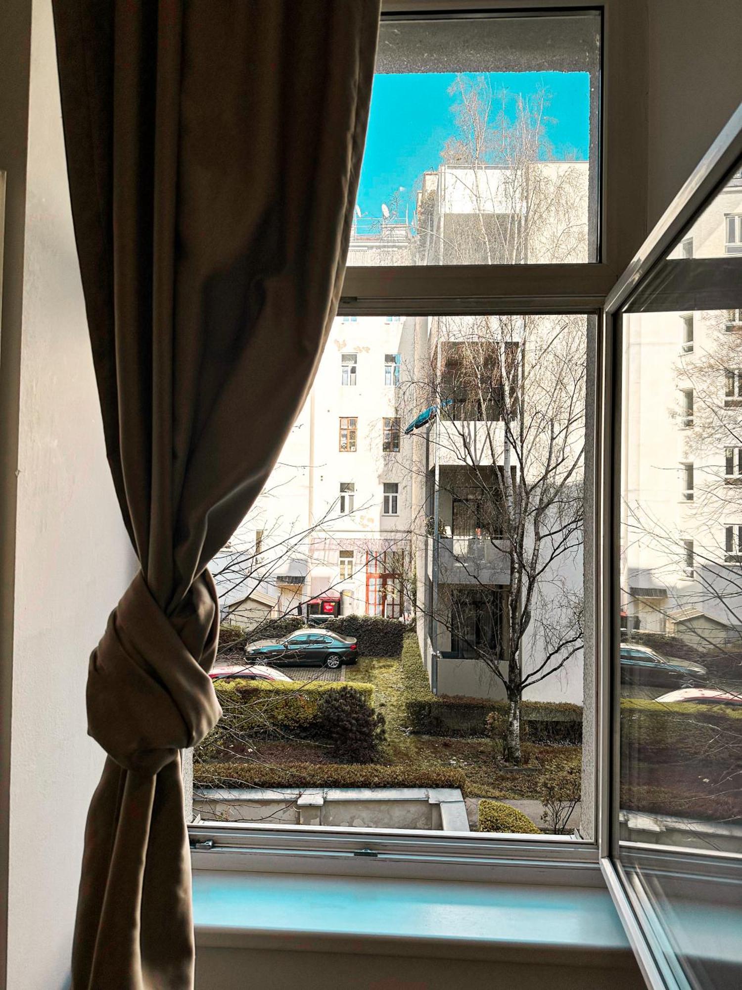 Cozy Rooms In Brigittenau Area Mm10 Wien Ngoại thất bức ảnh